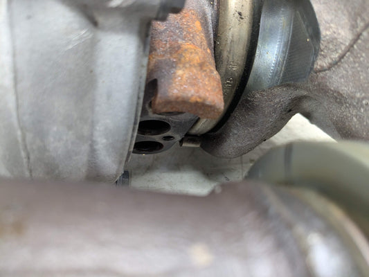 OEM BMW G01 G20 G22 G23 G26 G42 M240 M340 M440 Turbo Charger w/ Manifold B58 64k