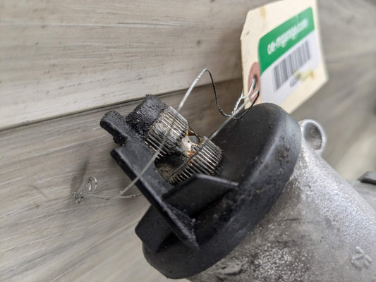 OEM BMW E82 E88 E90 E92 E93 328 335 RWD Power Steering Gear Rack and Pinion L5