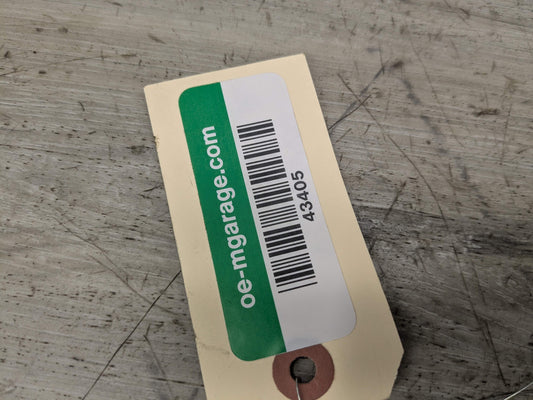 11-13 OEM BMW E92 E93 328 335 Left Driver HID DRL Headlight Ballasts Modules SET