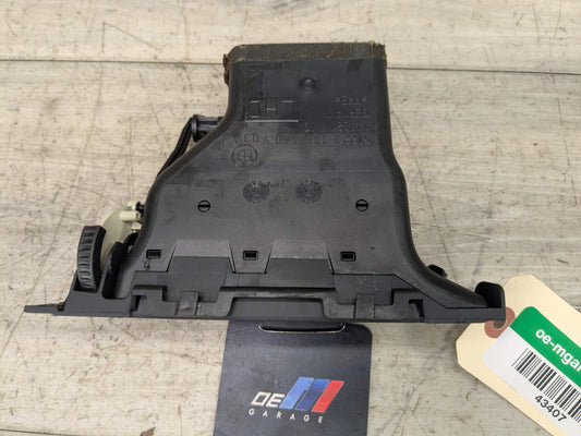 06-13 OEM BMW E90 E92 E93 335 328 M3 Right Passenger Side Dashboard AC Air Vent