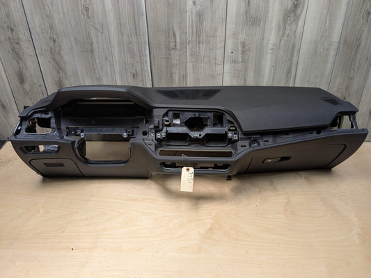 OEM BMW G20 G22 G26 G42 G80 G82 M3 Dashboard Dash Board Cover Trim Panel BLACK