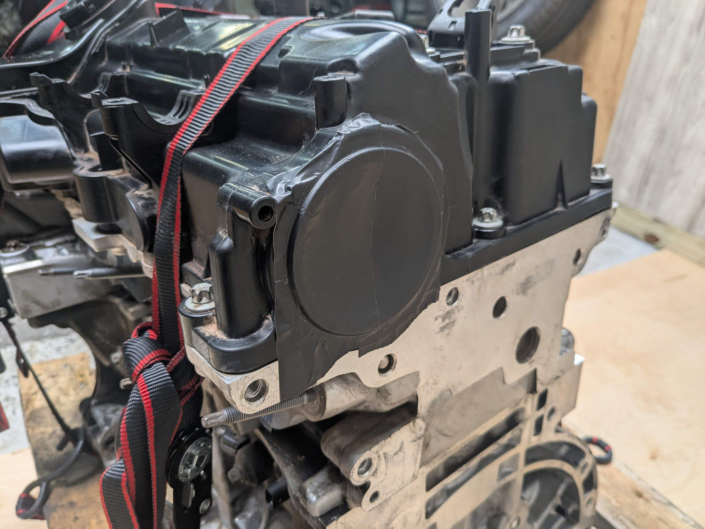 OEM BMW F30 F32 F36 F22 228 328 428 AWD Engine Motor Long Block N26 N20