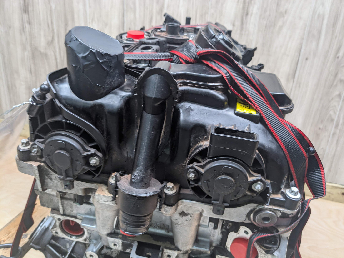 OEM BMW F30 F32 F36 F22 228 328 428 AWD Engine Motor Long Block N26 N20