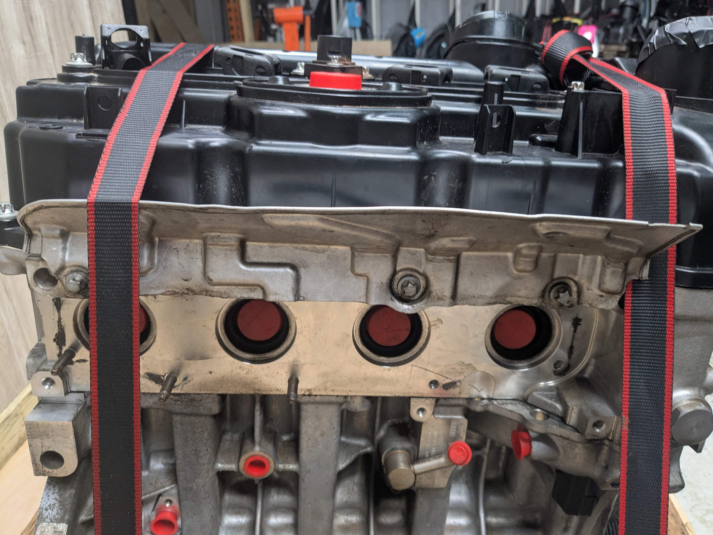 OEM BMW F30 F32 F36 F22 228 328 428 AWD Engine Motor Long Block N26 N20