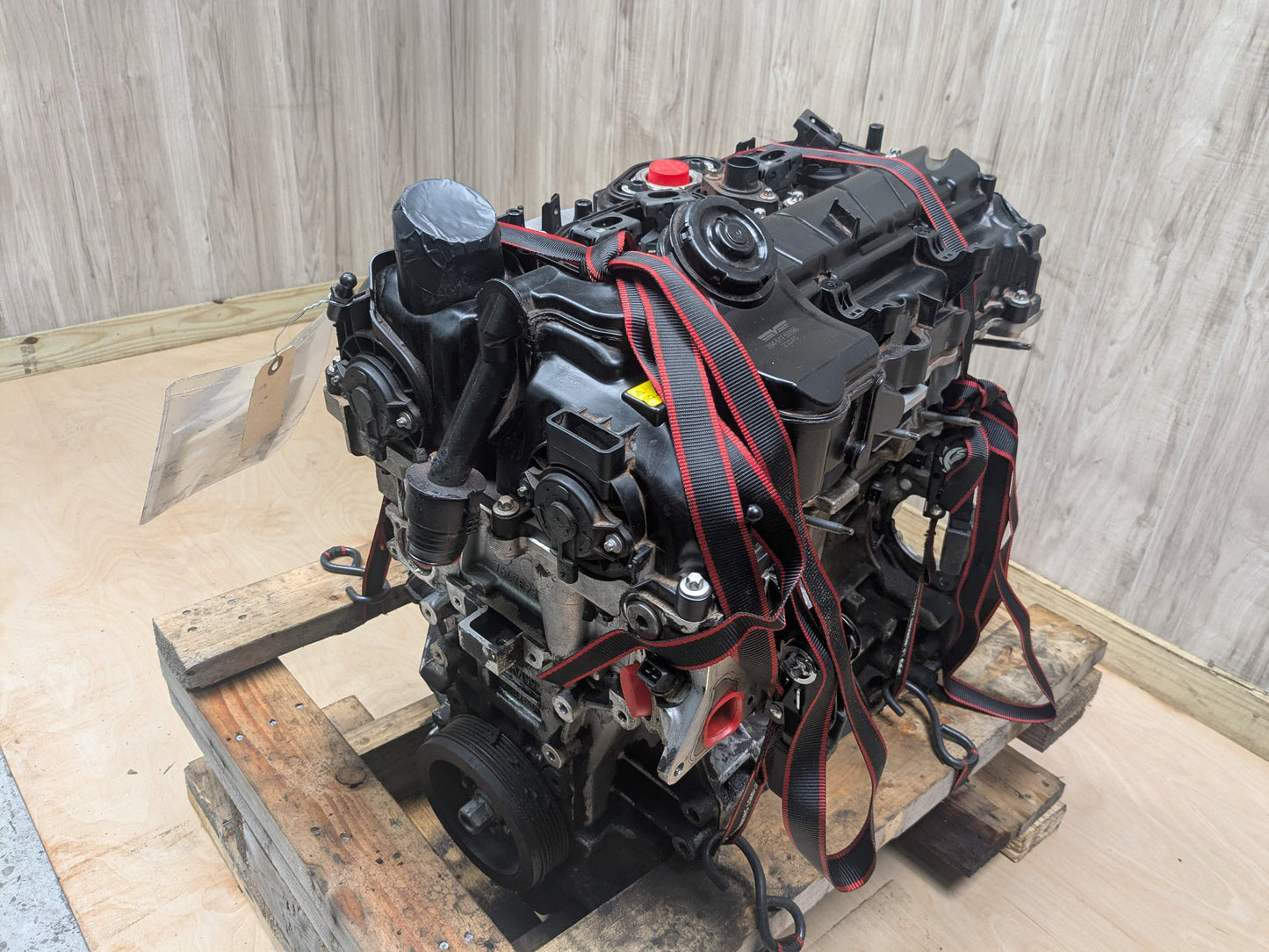 OEM BMW F30 F32 F36 F22 228 328 428 AWD Engine Motor Long Block N26 N20