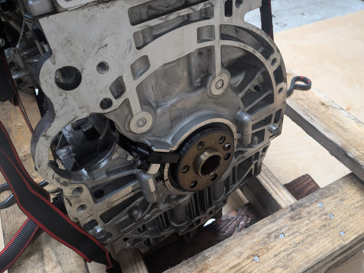 OEM BMW F30 F32 F36 F22 228 328 428 AWD Engine Motor Long Block N26 N20