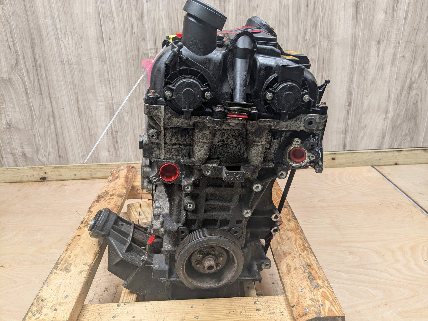 OEM BMW F30 F32 F36 F22 228 328 428 AWD Engine Motor Long Block N26 N20 171k Ran