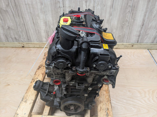 OEM BMW F30 F32 F36 F22 228 328 428 AWD Engine Motor Long Block N26 N20 171k Ran