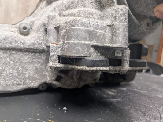 OEM BMW F10 F22 F30 F32 F33 F36 Transmission Transfer Case N20 N26 N55 ATC35L