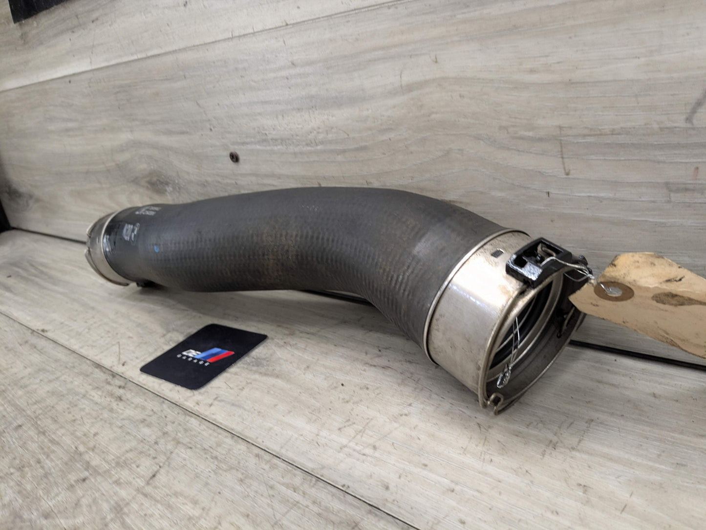 OEM BMW F33 F25 F30 F32 F33 F36 Charge Pipe Air Intercooler Turbo Hose N20 N26