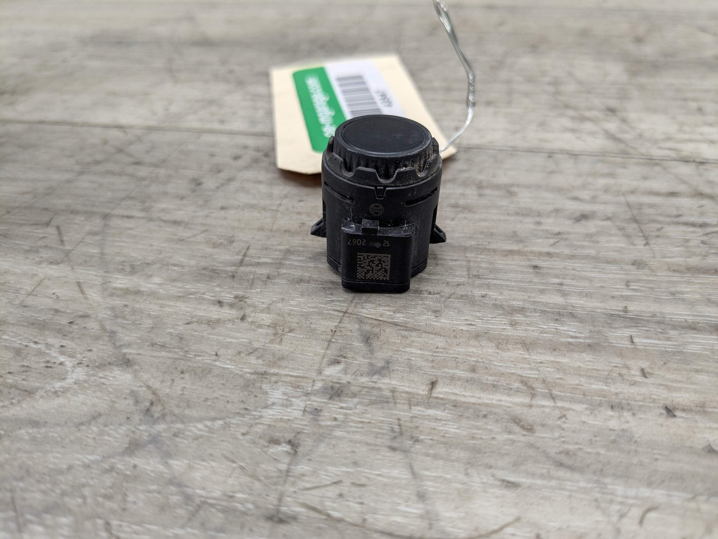 OEM BMW F44 G05 G12 G20 G22 G23 G26 G80 PDC Parking Distance Sonic Sensor Black