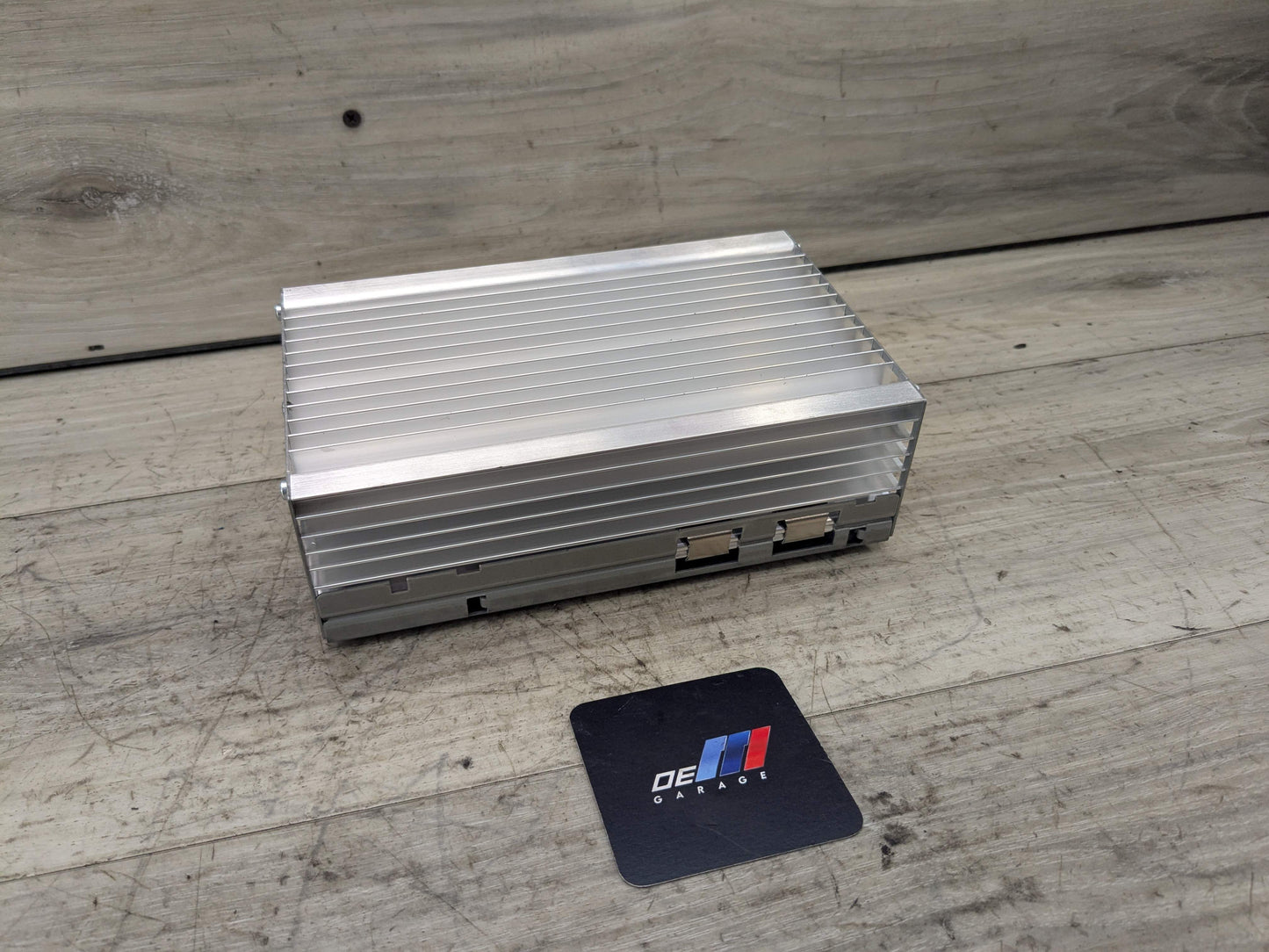 19-22 OEM BMW G20 330 M340 Harman Becker HIFI Audio Amplifier Amp 12v