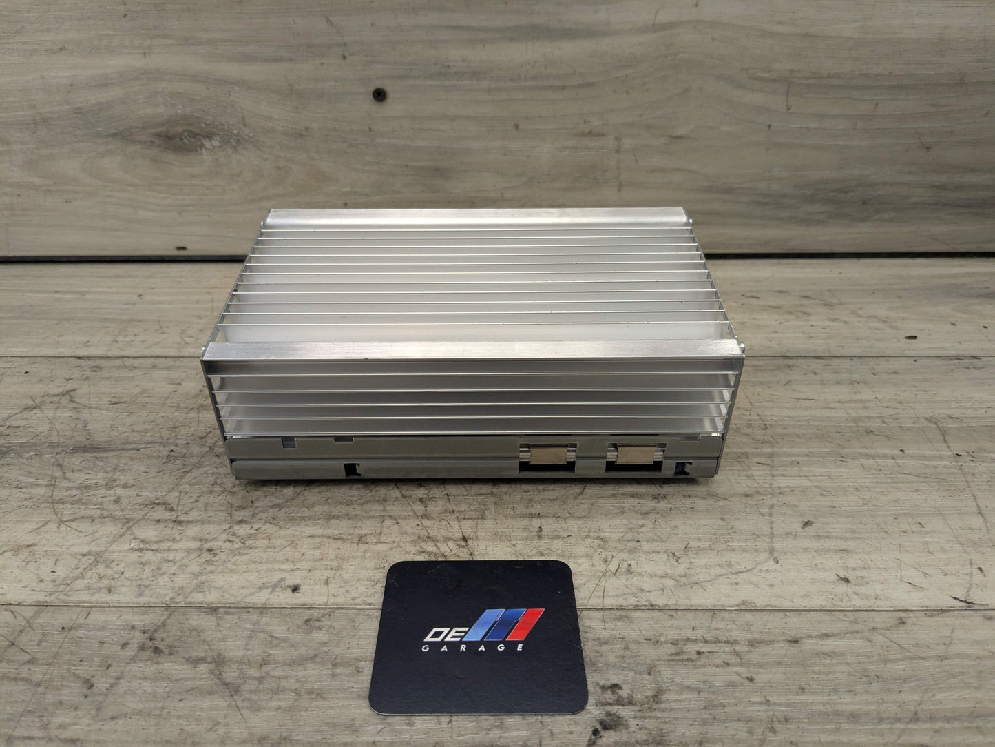 19-22 OEM BMW G20 330 M340 Harman Becker HIFI Audio Amplifier Amp 12v