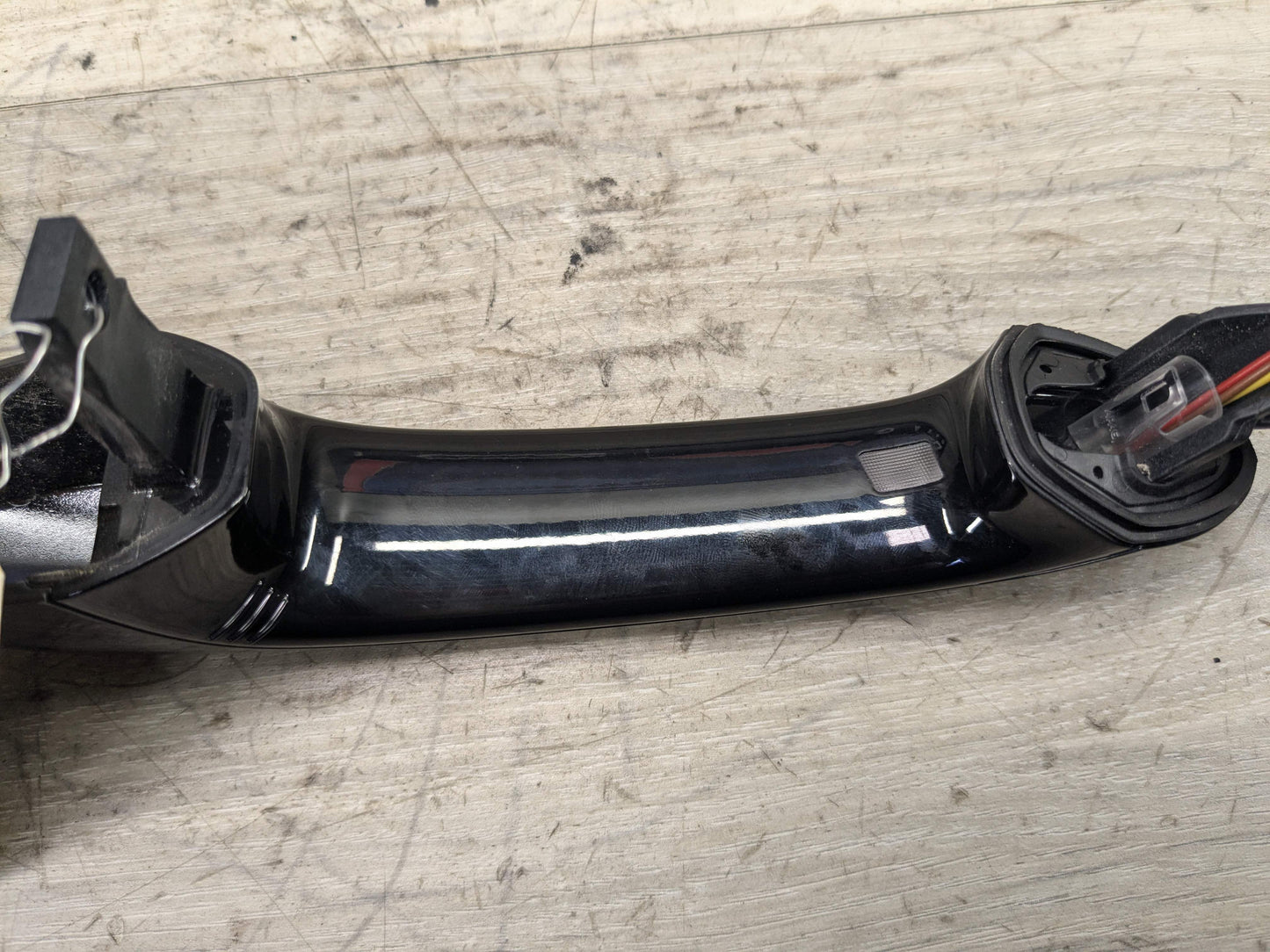 19-25 OEM BMW G20 330 M340 Front Rear Right Passenger Door Handle COMFORT Black