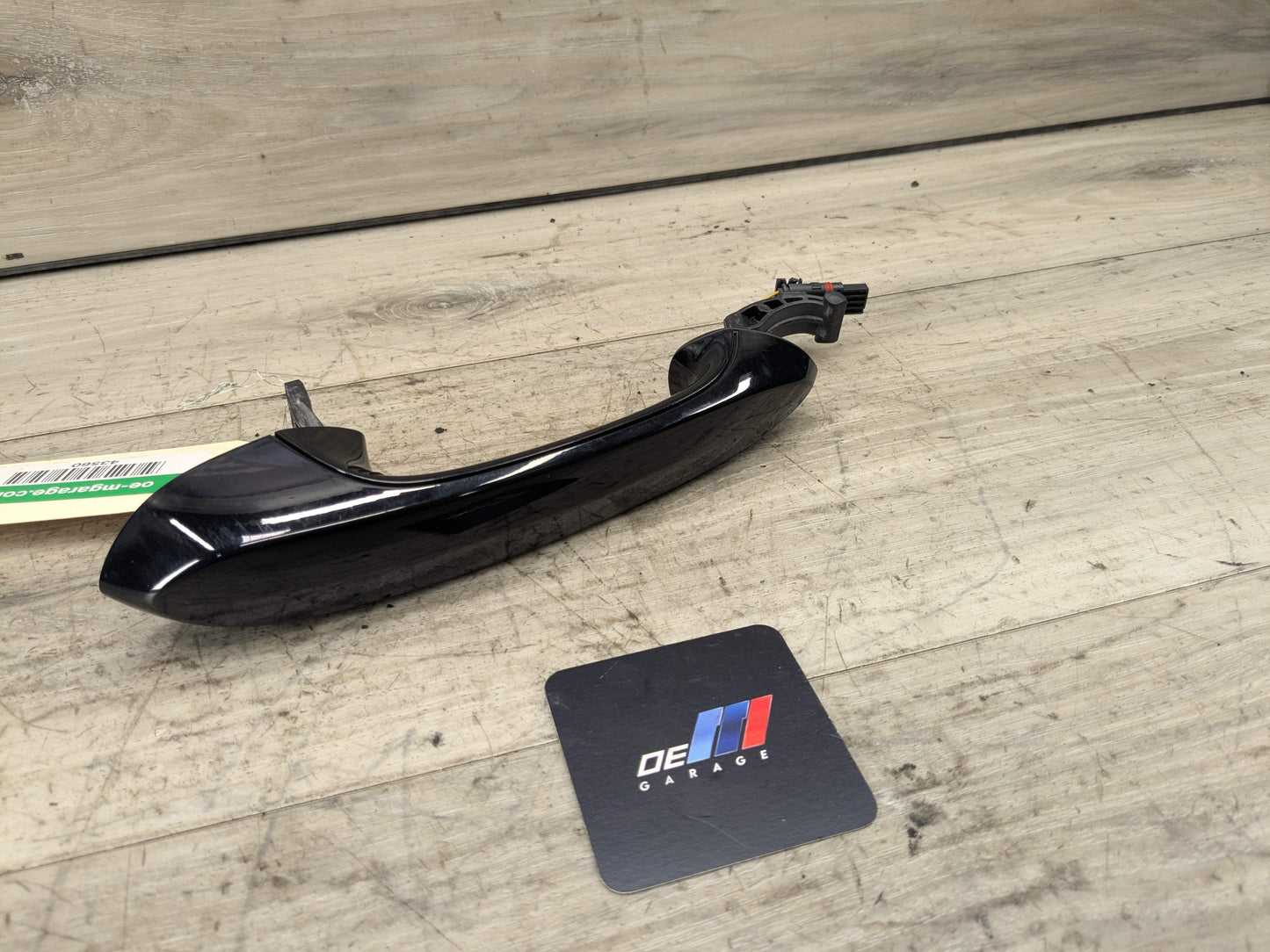 19-25 OEM BMW G20 330 M340 Front Rear Right Passenger Door Handle COMFORT Black