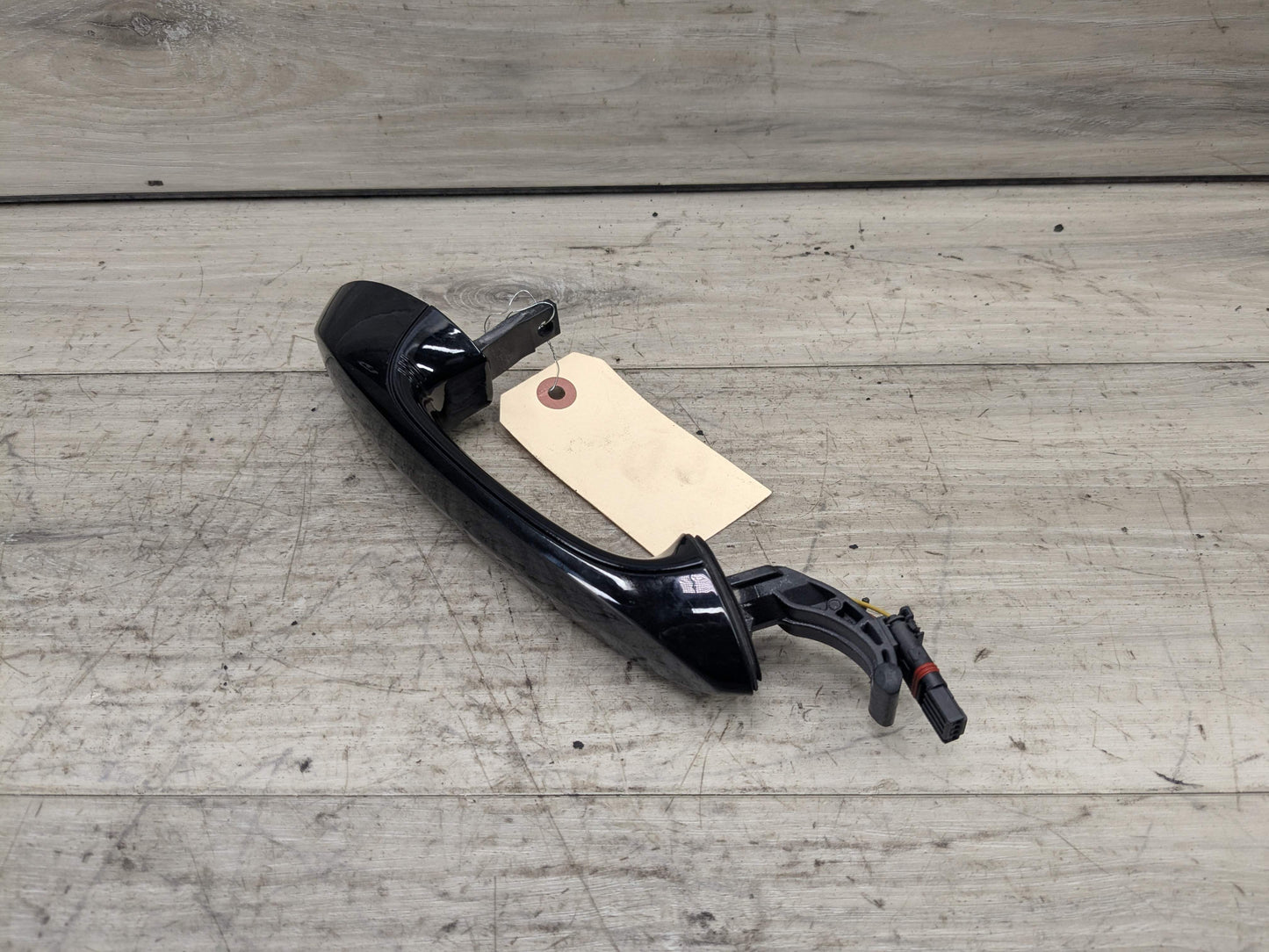 19-25 OEM BMW G20 330 M340 Front Rear Right Passenger Door Handle COMFORT Black