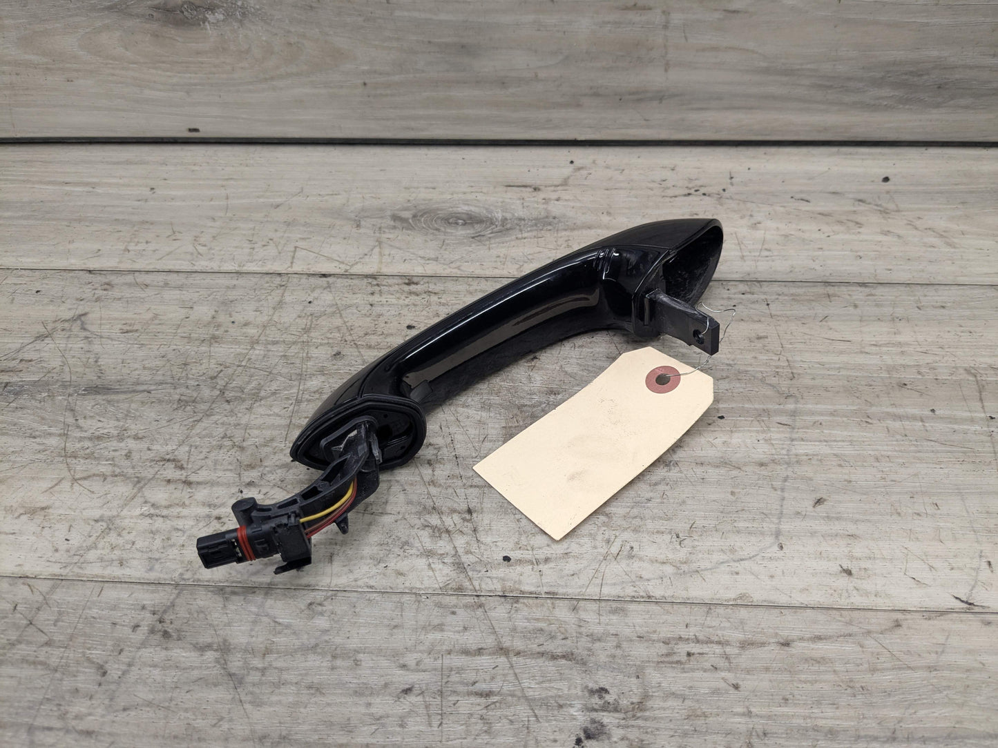19-25 OEM BMW G20 330 M340 Front Rear Right Passenger Door Handle COMFORT Black