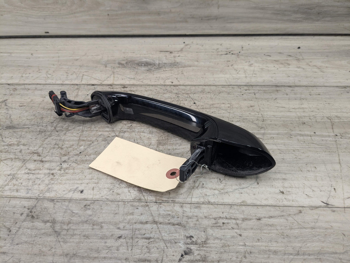 19-25 OEM BMW G20 330 M340 Front Rear Right Passenger Door Handle COMFORT Black
