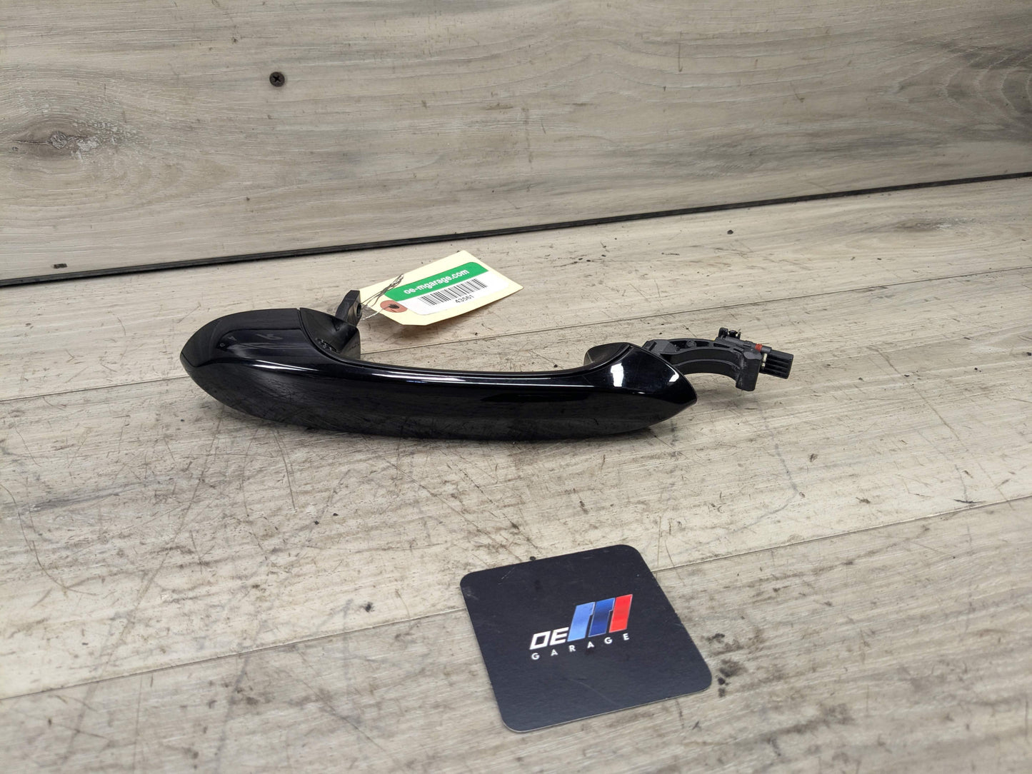 19-25 OEM BMW G20 330 M340 Front Rear Right Passenger Door Handle COMFORT Black