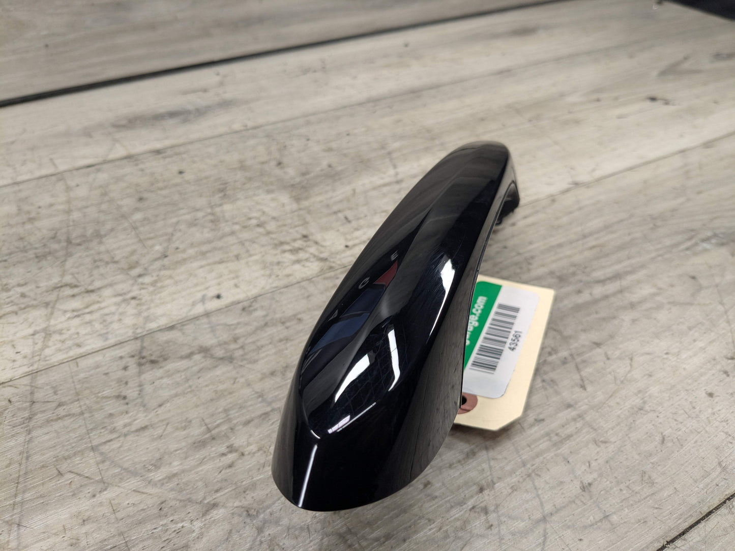 19-25 OEM BMW G20 330 M340 Front Rear Right Passenger Door Handle COMFORT Black