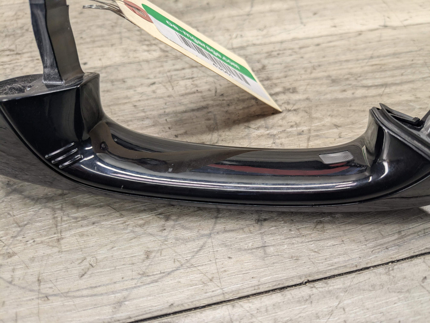 19-25 OEM BMW G20 330 M340 Front Rear Right Passenger Door Handle COMFORT Black