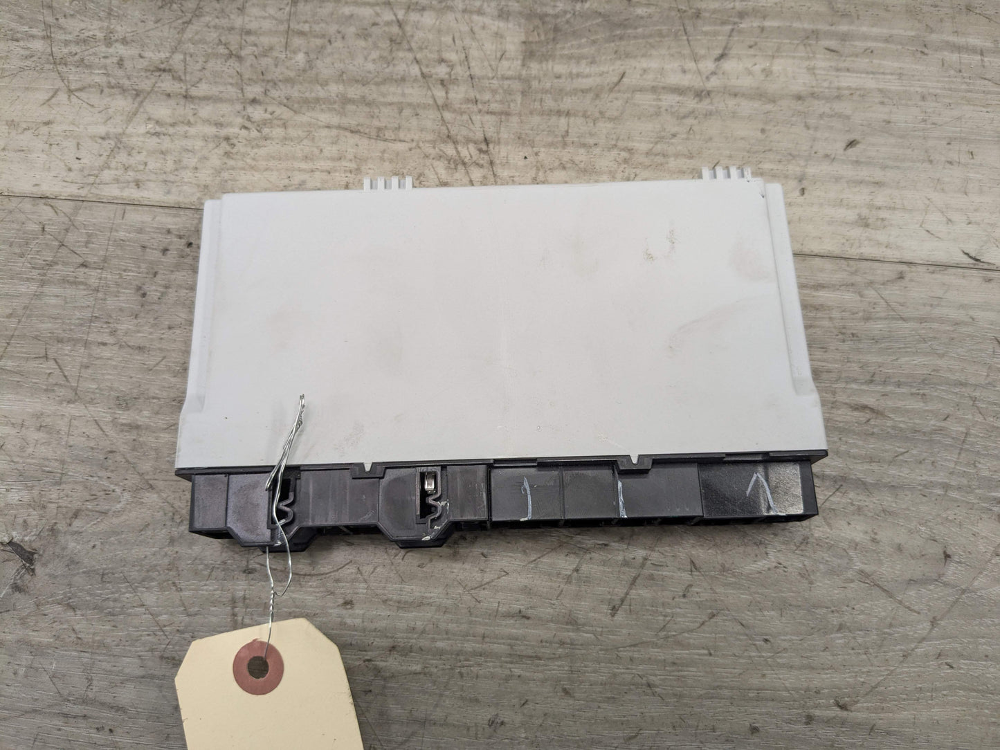 OEM BMW F90 G01 G05 G12 G20 G22 G26 G30 G80 Front Left Right Seat Control Module
