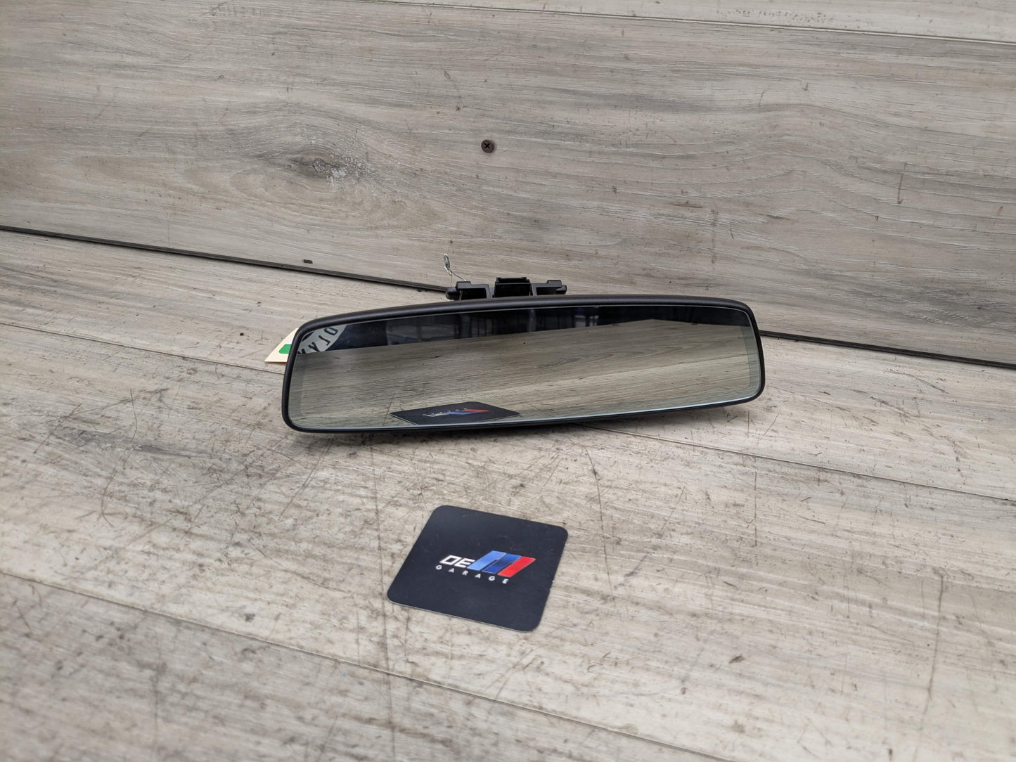 OEM BMW F97 G01 G05 G20 G26 G80 Auto Dim Rear View Interior Mirror EC/LED/GTO