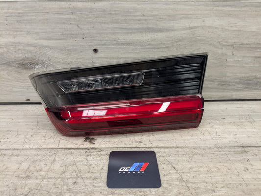 PRE-LCI OEM BMW G20 G80 330 M340 M3 Rear Right Passenger Inner Stop Tail Light