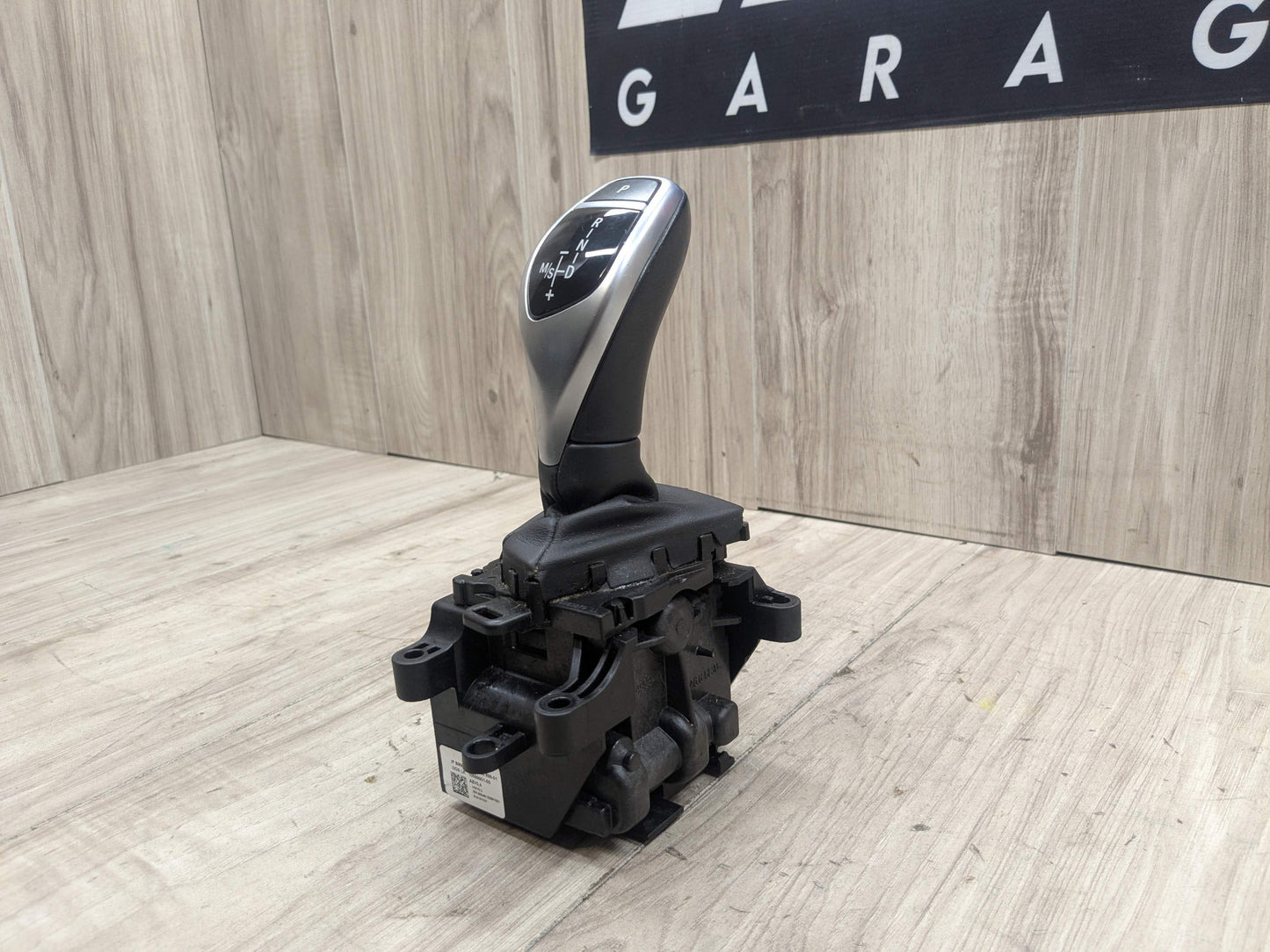 OEM BMW F22 F30 F32 F36 Auto Transmission Shifter Gear Selector Switch