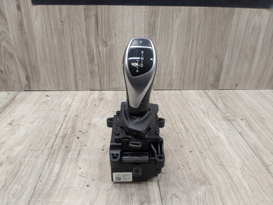 OEM BMW F22 F30 F32 F36 Auto Transmission Shifter Gear Selector Switch