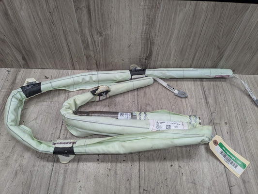 14-20 OEM BMW F32 F82 M4 Coupe Left Driver Top Roof Head Air Bag Airbag Curtain
