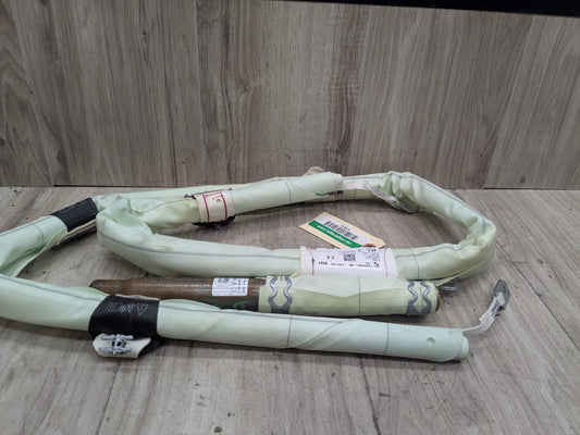 14-20 OEM BMW F32 F82 M4 Right Passenger Top Roof Head Air Bag Airbag Curtain