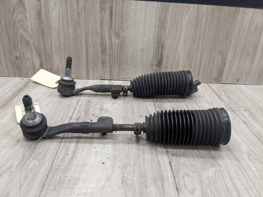 OEM BMW F22 F23 F30 F32 F33 F36 AWD Front Left Right Inner Outer Tie Rod SET