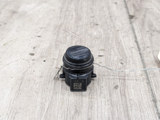 OEM BMW F22 F30 F32 F36 F80 F82 F83 M3 Bumper PDC Parking Distance Sensor BLUE