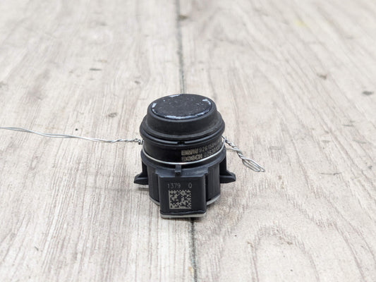 OEM BMW F22 F30 F32 F36 F80 F82 F83 M3 Bumper PDC Parking Distance Sensor BLUE