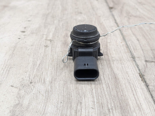 OEM BMW F22 F30 F32 F36 F80 F82 F83 M3 Bumper PDC Parking Distance Sensor BLUE