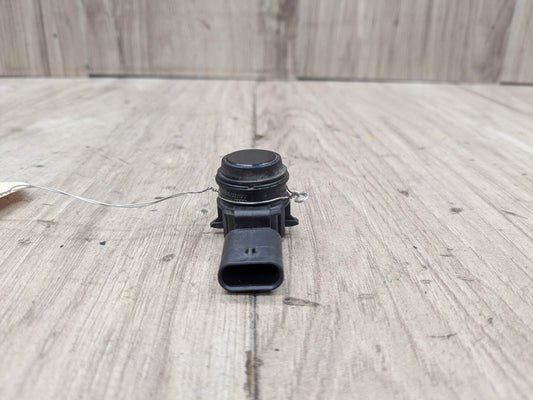 OEM BMW F22 F30 F32 F36 F80 F82 F83 M3 Bumper PDC Parking Distance Sensor BLUE