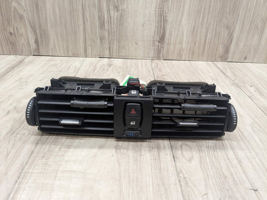 OEM BMW F30 F32 F33 F36 F80 F82 F83 M3 M4 Front Dash Central AC Air Vent Grille