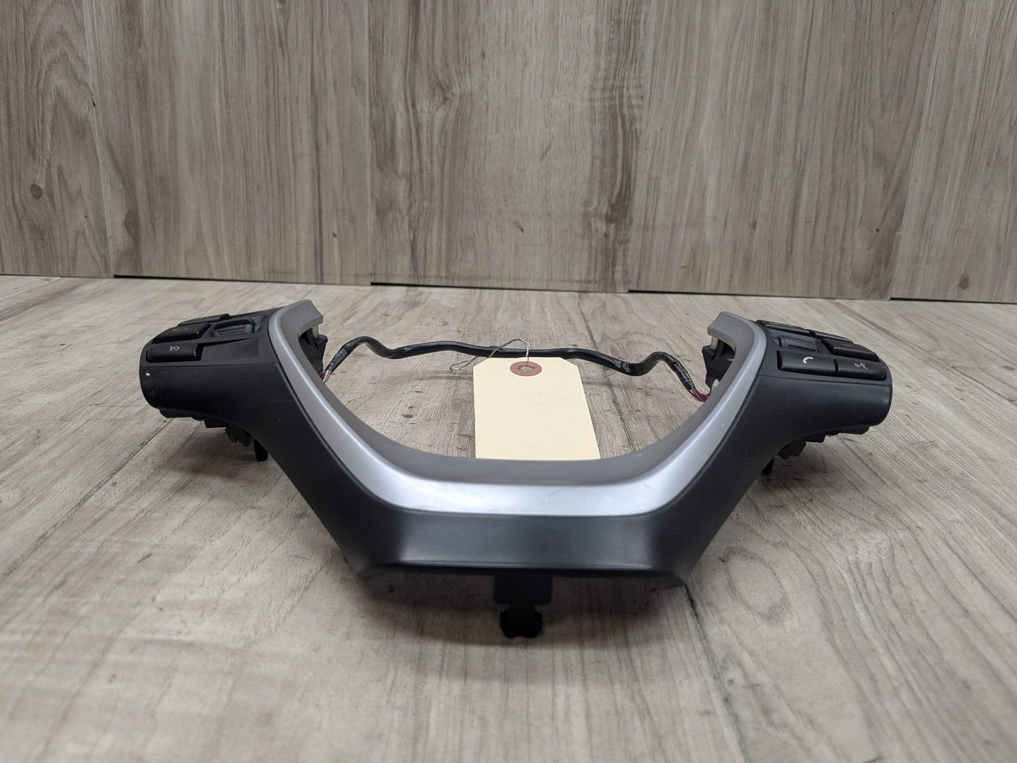 OEM BMW F22 F23 F30 F33 F32 F36 Steering Wheel Multifunction Switch Button