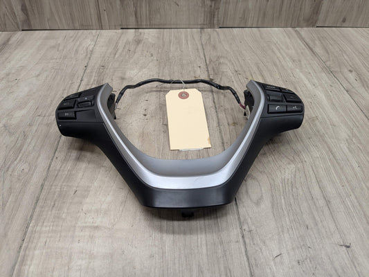 OEM BMW F22 F23 F30 F33 F32 F36 Steering Wheel Multifunction Switch Button