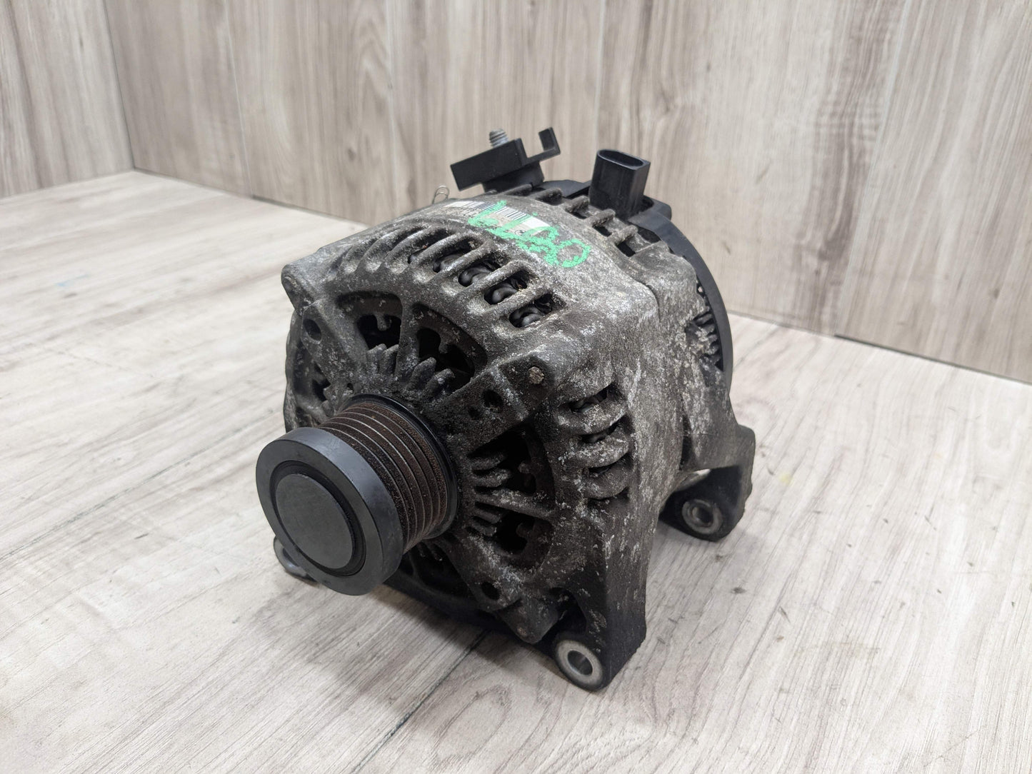 OEM BMW F10 F22 F23 F25 F30 F32 F33 F36 Engine N20 N26 Alternator Generator 170A