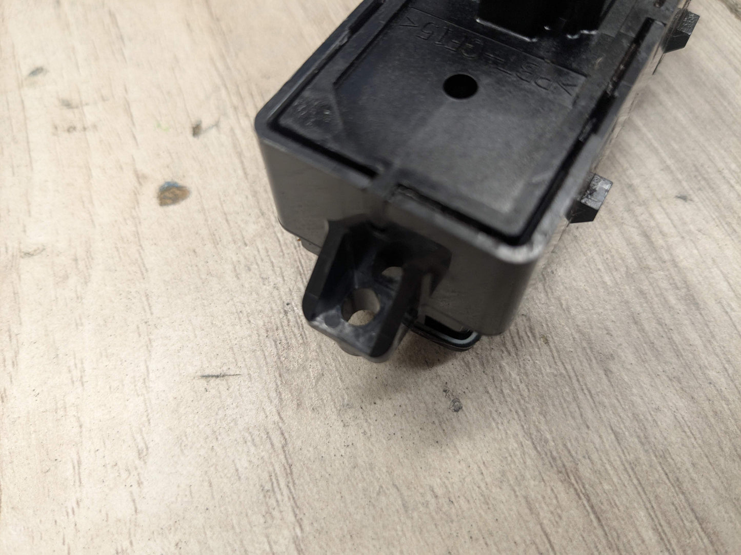 OEM BMW F39 F48 X1 X2 Sport Eco Parking Comfort Operating Unit Switch Control