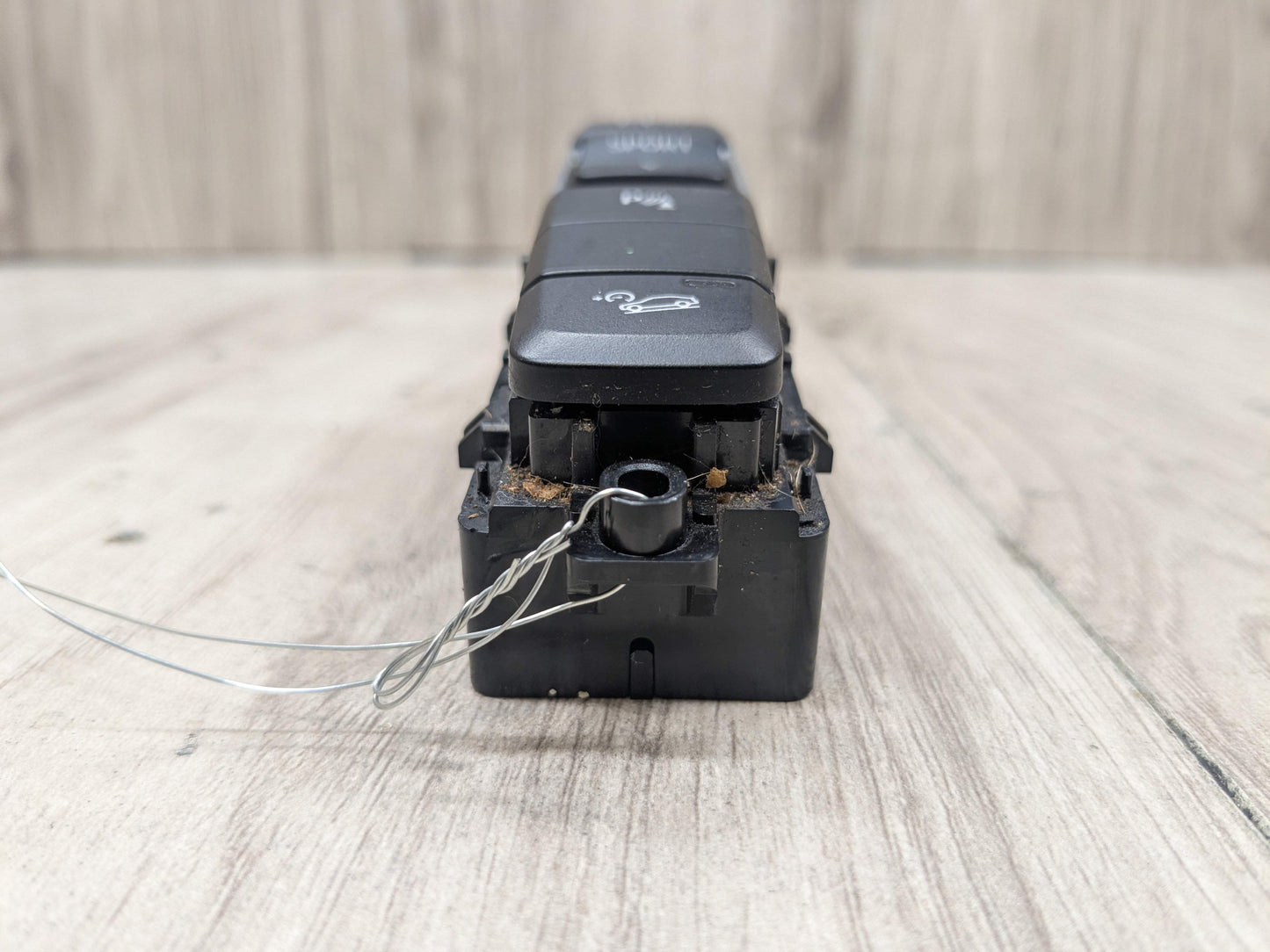 OEM BMW F39 F48 X1 X2 Sport Eco Parking Comfort Operating Unit Switch Control