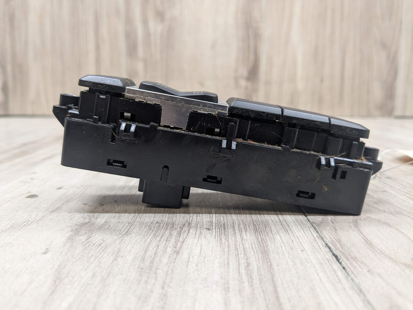 OEM BMW F39 F48 X1 X2 Sport Eco Parking Comfort Operating Unit Switch Control