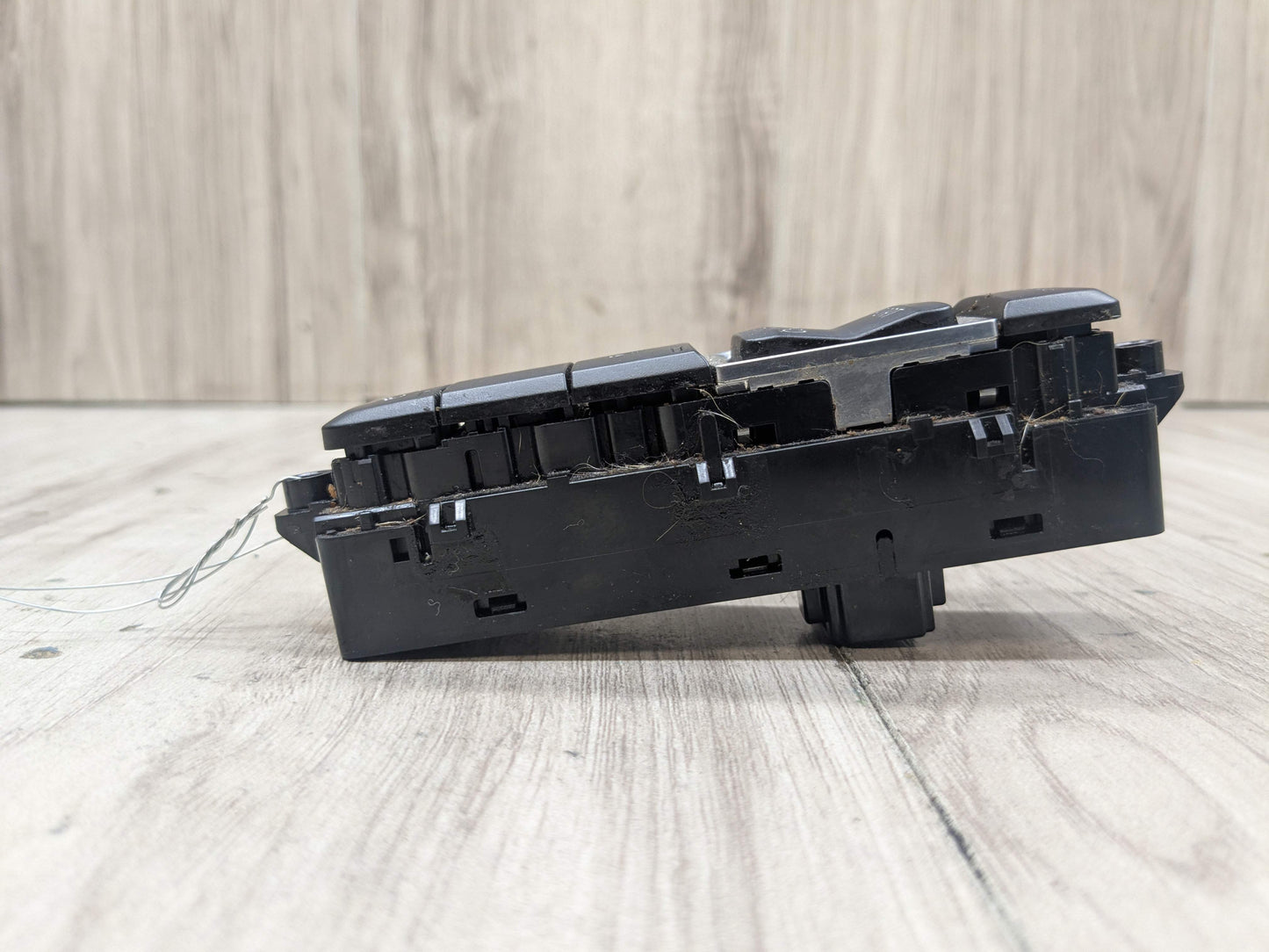 OEM BMW F39 F48 X1 X2 Sport Eco Parking Comfort Operating Unit Switch Control