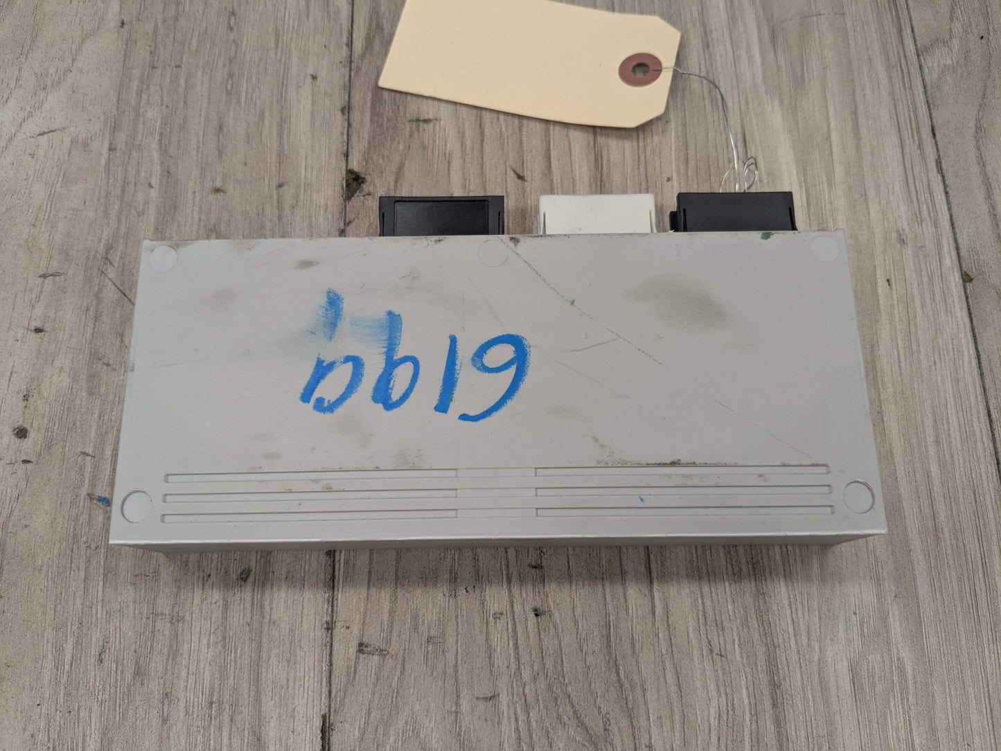 OEM BMW F15 F16 F36 F48 F85 F86 X1 X5 Rear Trunk Power Lift Gate Control Module