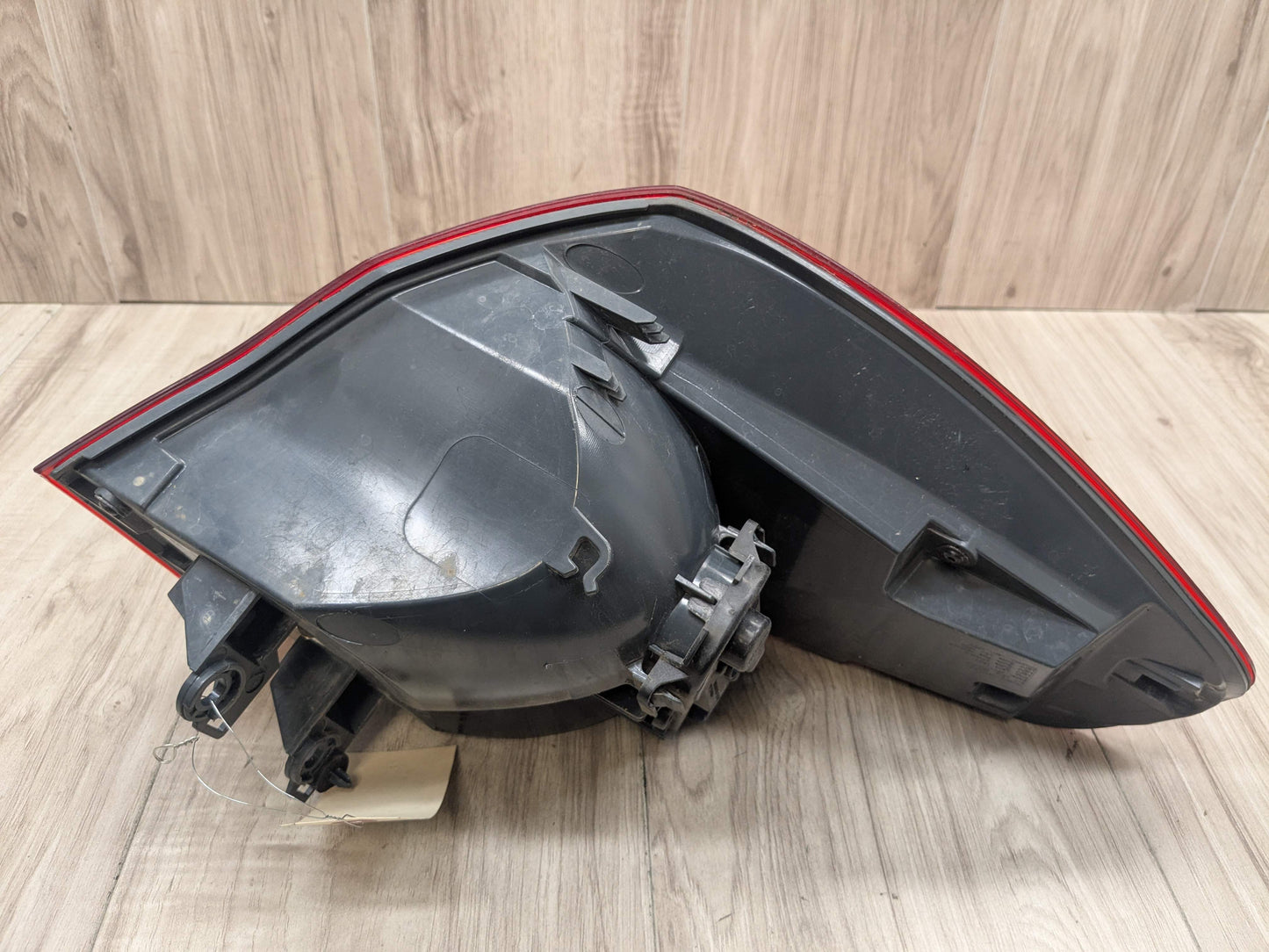 16-22 OEM BMW F48 X1 28 Rear Right Passenger Quarter Panel Outer Tail Light