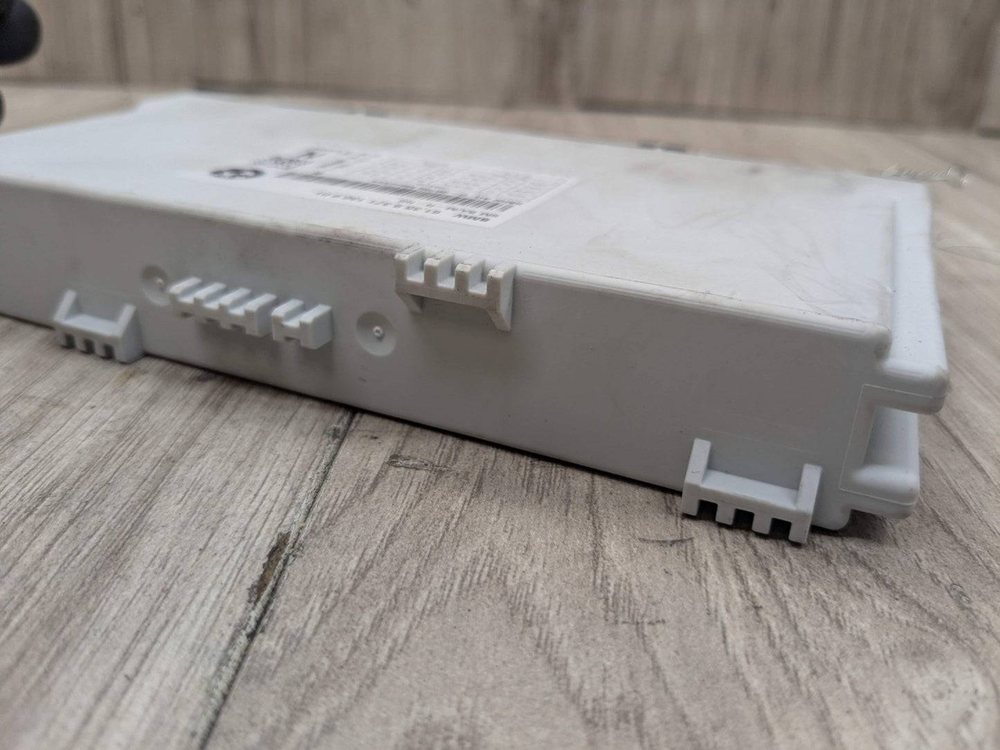 OEM BMW F15 F22 F30 F32 F36 F80 F82 M3 M4 Front Left Right Seat Control Module