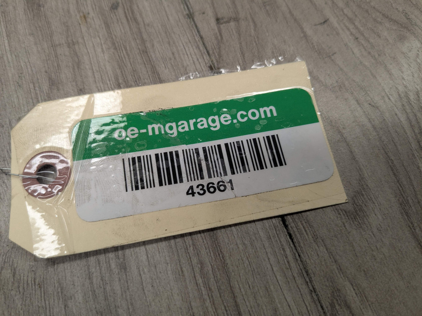 OEM BMW F15 F22 F30 F32 F36 F80 F82 M3 M4 Front Left Right Seat Control Module