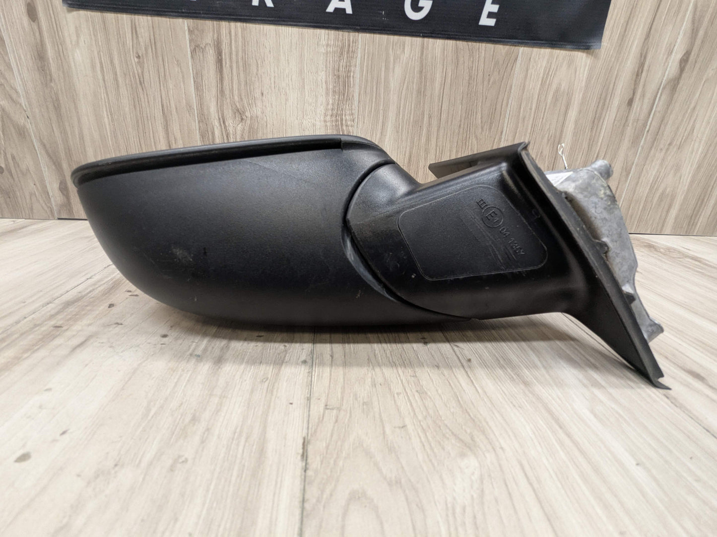 16-22 OEM BMW F48 X1 28i 28iX Left Driver Exterior Side Mirror Assembly Bronze